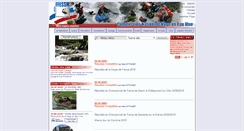 Desktop Screenshot of eauvive-ffessm.com